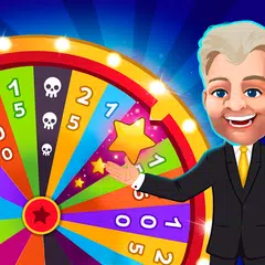 Wheel of Fame - Guess words APK download