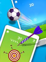 1 Player Pastimes ภาพหน้าจอ 2