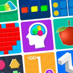 Train your Brain. Visuospatial XAPK 下載