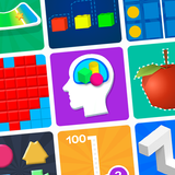Entrena tu Cerebro - Destreza icono