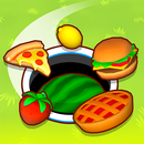 Hole Puzzle - เกมจับคู่! APK