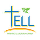 TELL Network: Learn the Bible 图标