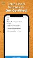 TELL Network: Learn the Bible 截图 1