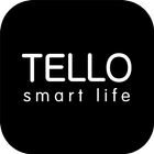 TELLO ROBOT иконка