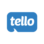 ikon My Tello