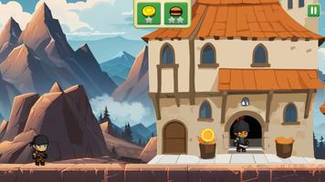 Tiny Thief Little Story screenshot 2