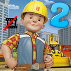 Bob The Builder 2 - PRO icône