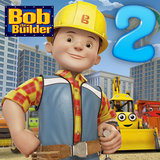 ikon Bob The Builder 2 City Master