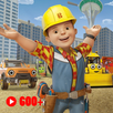 Bob The Builder Cartoons - HD 600+ Episodes APK
