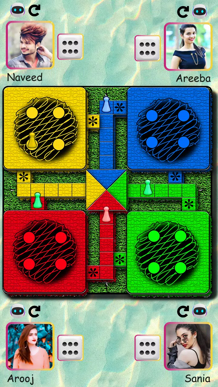 Baixar Ludo Paisa - Play & Earn para PC - LDPlayer