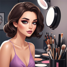 Fashion Princess: Battle Mania icon