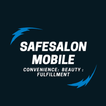 Safesalon Merchant 图标