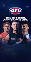 AFL الملصق