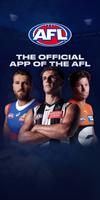 AFL-poster