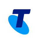 My Telstra 图标