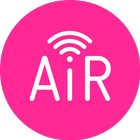 Telstra Air أيقونة