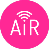 Telstra Air biểu tượng