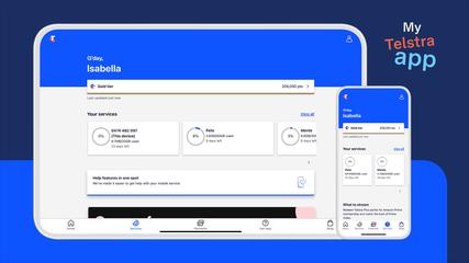 My Telstra screenshot 15