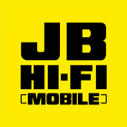 JB Hi-Fi Mobile ícone