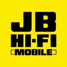 JB Hi-Fi Mobile أيقونة