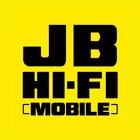 JB Hi-Fi Mobile आइकन