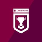 ikon Hostplus Cup