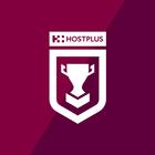 Hostplus Cup 圖標