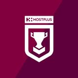Hostplus Cup ícone