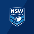 NSW Rugby League 아이콘