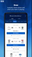 NSW Rugby League captura de pantalla 2