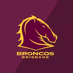 Brisbane Broncos アプリダウンロード