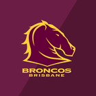 Brisbane Broncos icône