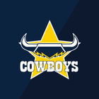 ikon North Queensland Cowboys