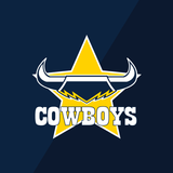 آیکون‌ North Queensland Cowboys