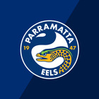 Parramatta Eels ไอคอน