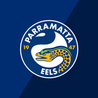 Parramatta Eels أيقونة