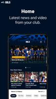 Parramatta Eels الملصق