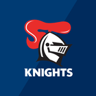 Newcastle Knights biểu tượng