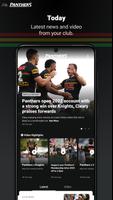 Penrith Panthers Affiche