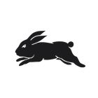 South Sydney Rabbitohs icône