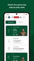 South Sydney Rabbitohs スクリーンショット 3