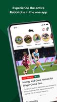 South Sydney Rabbitohs ポスター
