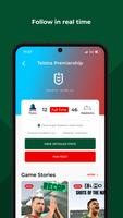 South Sydney Rabbitohs スクリーンショット 2