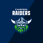 Canberra Raiders simgesi