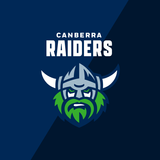 Canberra Raiders icône