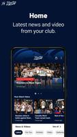 Sydney Roosters Affiche