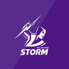 Melbourne Storm icône