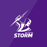 Melbourne Storm icône