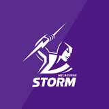 Melbourne Storm ikona