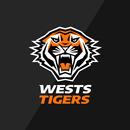 APK Wests Tigers